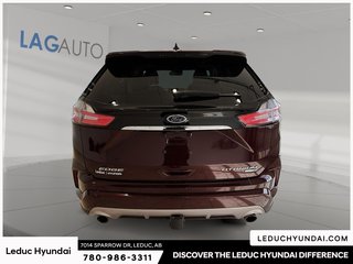2019 Ford Edge Titanium in Leduc, Alberta - 3 - w320h240px