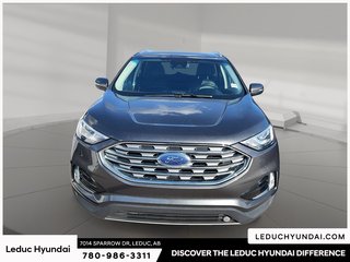 2019 Ford Edge SEL in Leduc, Alberta - 2 - w320h240px