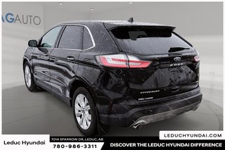 2023 Ford Edge Titanium in Leduc, Alberta - 4 - w320h240px