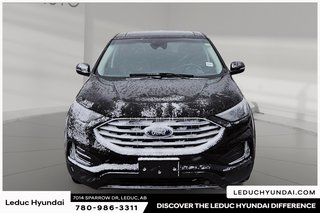 2023 Ford Edge Titanium in Leduc, Alberta - 2 - w320h240px