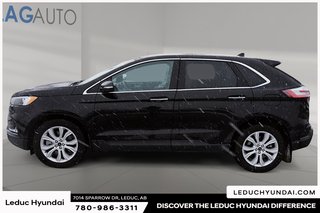 2023 Ford Edge Titanium in Leduc, Alberta - 3 - w320h240px