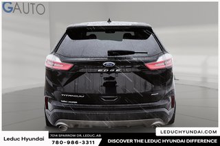 2023 Ford Edge Titanium in Leduc, Alberta - 5 - w320h240px