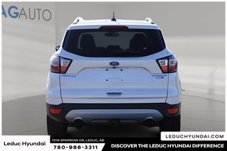 2018 Ford Escape Titanium in Leduc, Alberta - 3 - w320h240px