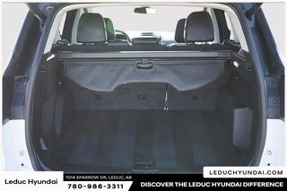 2018 Ford Escape Titanium in Leduc, Alberta - 6 - w320h240px