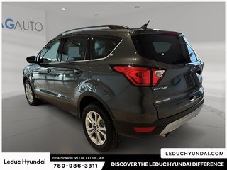 2019 Ford Escape SEL in Leduc, Alberta - 4 - w320h240px