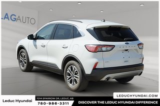 2020 Ford Escape SEL in Leduc, Alberta - 4 - w320h240px