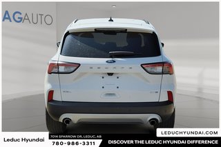 2020 Ford Escape SEL in Leduc, Alberta - 3 - w320h240px
