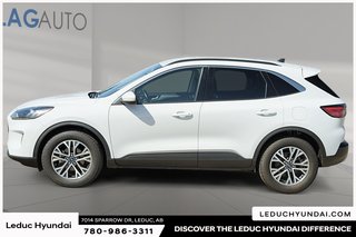 2020 Ford Escape SEL in Leduc, Alberta - 5 - w320h240px