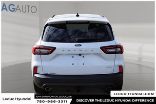 2025 Ford Escape ST-Line Select in Leduc, Alberta - 3 - w320h240px