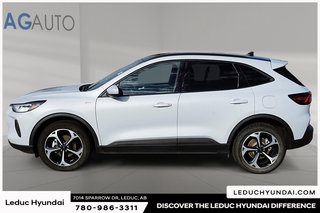 2025 Ford Escape ST-Line Select in Leduc, Alberta - 5 - w320h240px