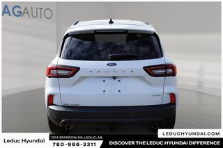 2025 Ford Escape ST-Line Select in Leduc, Alberta - 3 - w320h240px