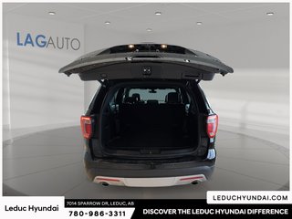 2017 Ford Explorer Limited in Leduc, Alberta - 6 - w320h240px