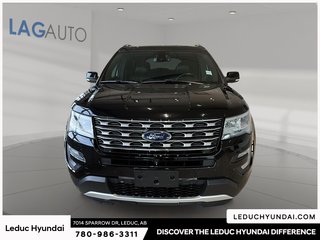 2017 Ford Explorer Limited in Leduc, Alberta - 2 - w320h240px
