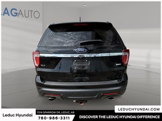 2018 Ford Explorer XLT in Leduc, Alberta - 3 - w320h240px