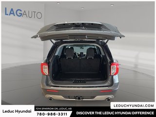 2024 Ford Explorer Limited in Leduc, Alberta - 6 - w320h240px