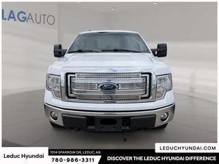 2014 Ford F-150 XLT in Leduc, Alberta - 2 - w320h240px