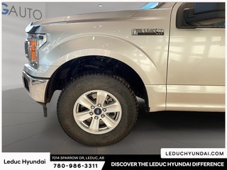 2018 Ford F-150 XLT in Leduc, Alberta - 6 - w320h240px