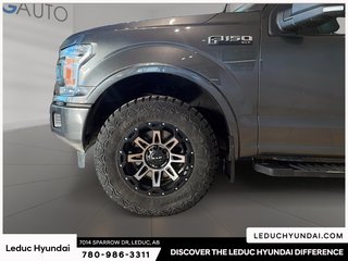 2019 Ford F-150 XLT in Leduc, Alberta - 6 - w320h240px