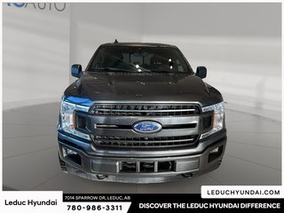 2019 Ford F-150 XLT in Leduc, Alberta - 2 - w320h240px