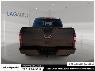 2019 Ford F-150 XLT in Leduc, Alberta - 3 - w320h240px