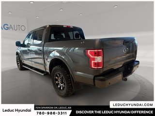 2019 Ford F-150 XLT in Leduc, Alberta - 4 - w320h240px