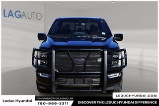 2021 Ford F-150 Lariat in Leduc, Alberta - 2 - w320h240px