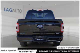 2021 Ford F-150 Lariat in Leduc, Alberta - 3 - w320h240px