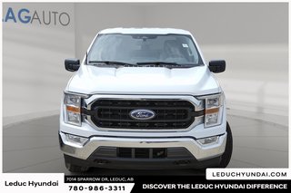 2022 Ford F-150 XL in Leduc, Alberta - 2 - w320h240px