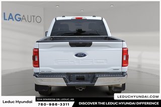 2022 Ford F-150 XL in Leduc, Alberta - 3 - w320h240px