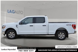 2022 Ford F-150 XL in Leduc, Alberta - 5 - w320h240px