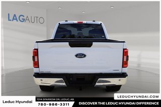 2022 Ford F-150 XLT in Leduc, Alberta - 3 - w320h240px