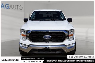 2022 Ford F-150 XLT in Leduc, Alberta - 2 - w320h240px