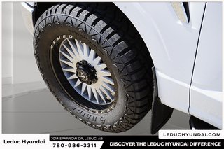 2022 Ford F-150 XLT in Leduc, Alberta - 6 - w320h240px