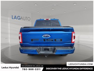 2022 Ford F-150 Lariat in Leduc, Alberta - 2 - w320h240px