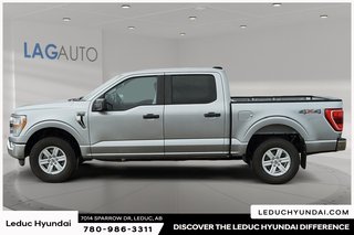 2023 Ford F-150 XLT in Leduc, Alberta - 5 - w320h240px