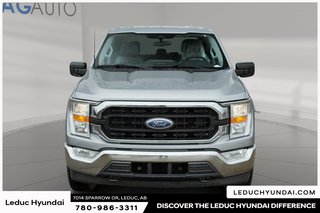 2023 Ford F-150 XLT in Leduc, Alberta - 2 - w320h240px