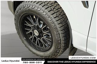 2023 Ford F-150 XLT in Leduc, Alberta - 6 - w320h240px