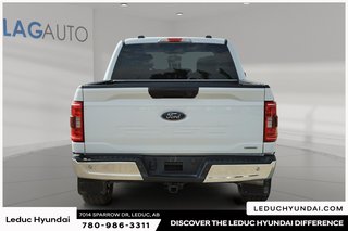 2023 Ford F-150 XLT in Leduc, Alberta - 3 - w320h240px