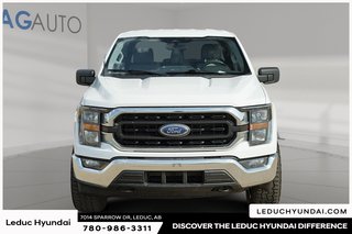 2023 Ford F-150 XLT in Leduc, Alberta - 2 - w320h240px
