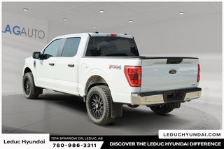 2023 Ford F-150 XLT in Leduc, Alberta - 4 - w320h240px
