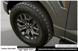 2023 Ford F-150 Tremor in Leduc, Alberta - 6 - w320h240px