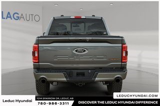 2023 Ford F-150 Tremor in Leduc, Alberta - 3 - w320h240px