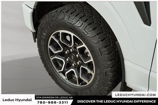 2023 Ford F-150 LARIAT in Leduc, Alberta - 6 - w320h240px