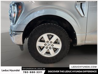 2023 Ford F-150 XLT in Leduc, Alberta - 6 - w320h240px