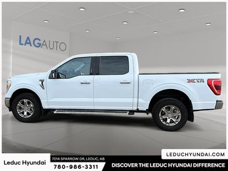 2023 Ford F-150 XLT in Leduc, Alberta - 5 - w320h240px