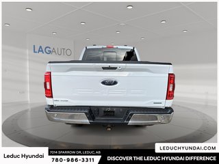 2023 Ford F-150 XLT in Leduc, Alberta - 3 - w320h240px