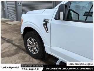 2023 Ford F-150 XLT in Leduc, Alberta - 6 - w320h240px