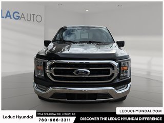 2023 Ford F-150 XLT in Leduc, Alberta - 2 - w320h240px