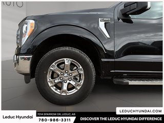 2023 Ford F-150 XLT in Leduc, Alberta - 6 - w320h240px