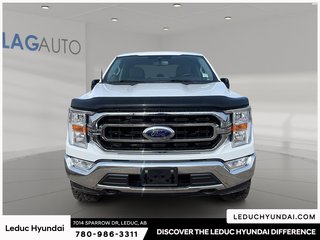 2023 Ford F-150 XLT in Leduc, Alberta - 2 - w320h240px